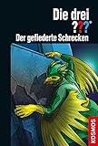 Die drei ??? Der gefiederte Schrecken by 