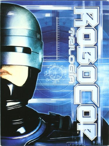 Preisvergleich Produktbild Robocop (Box Set) (Import Dvd)