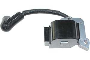 ICOOYO Bobina di accensione per Stihl 017 017C 1130 400 1300
