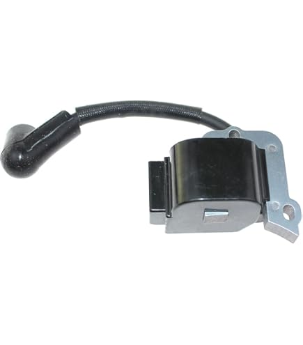 Bobine D'allumage Adapté Pour STIHL FS40 FS50 FS56 FS56c KM56c -Vvikizy - Auto