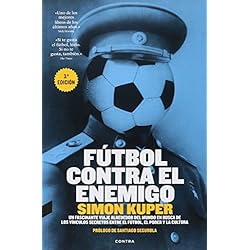 Fútbol Contra El Enemigo - ediciones surtidos