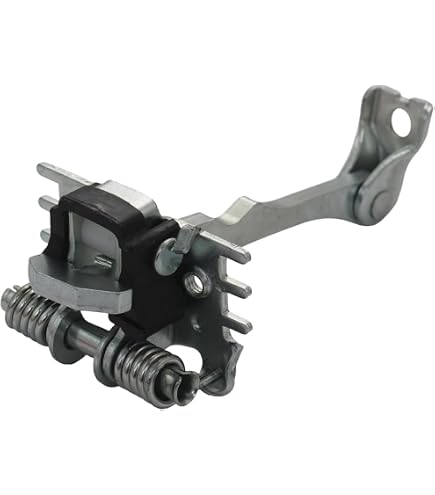 Restagraf Kit Complet De Fixations Pour Portes Renault Scénic III Toutes Versions (06/2009-09/2016) - 40 Pièces Pour Réparation Ou Remplacement - Réf. 601003A