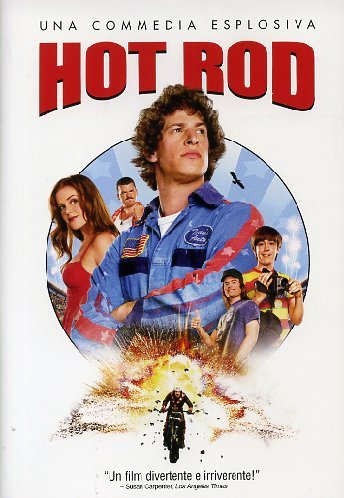 Preisvergleich Produktbild Hot rod [IT Import]