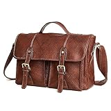Business Office Bag für Männer, Frauen Große Größen-Männer Laptop-Beutel-Reise-Aktenkoffer mit Organisator Expandable Umhängetasche Wasser Resisatant Geschäft Messenger-Aktenkoffer für Männer und Frau