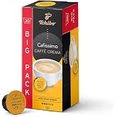 Tchibo Caff&egrave; Crema Fine Aroma 30 Adet Kaps&uuml;l Kahve