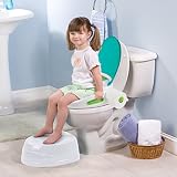 Summer Infant 11436 Step By Step Toilettentrainer Neutral - 3