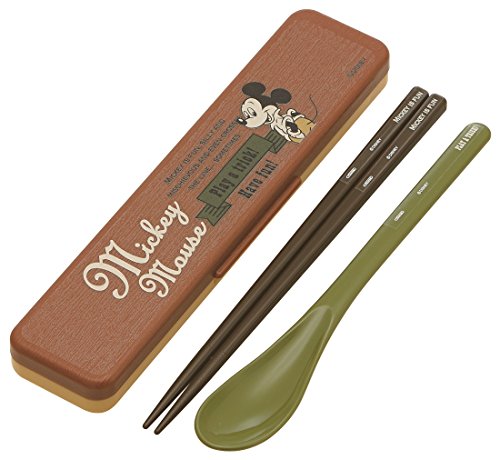 Preisvergleich Produktbild Mickey Mouse Grain Combination Set