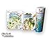 Produktbild Ravensburger tiptoi ® Bücher Set | Mein großer Weltatlas + Expedition Wissen: Dinosaurier + Kinder Weltkarte - Länder, Tiere, Kontinente
