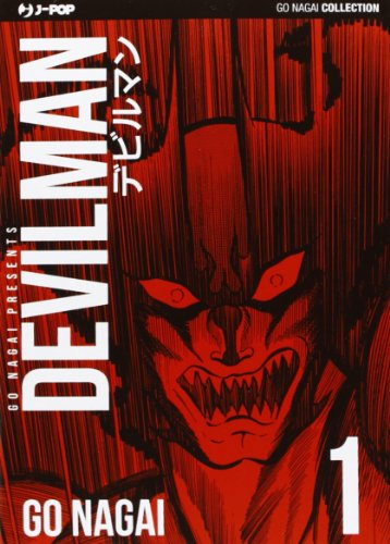 Download Devilman: 1