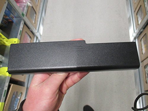 10,8V Akku PA3817U-1BRS für Toshiba Satellite A660 A665 C600 C645 C650 C655 C660 L600 L630 L635 L640 L645 L655 L730 L745 L755 M640 M645 P700 P745, TOSHIBA Satellite Pro C650 L630 L640, TOSHIBA NB510, TOSHIBA satellite C670 C670D L670 L670D L675 L770 L770D L775 17.3“, TOSHIBA satellite pro L670/L770 17.3″ PA3818U-1BRS PA3819U-1BRS PABAS228 4400mAh - 5