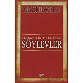 S&Ouml;YLEVLER: Titus Livius'un İlk On Kitabı &Uuml;zerine