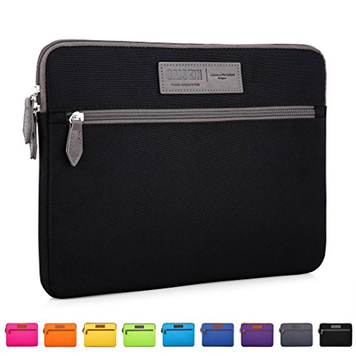 CAISON Laptoph  lle Etui Computer Notebook H  lle Tasche f  r 2017 Neu Apple 15 Zoll MacBook Pro Touch Bar und Touch ID   15  MacBook Pro Mit Retina D