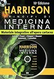 Image de Harrison. Principi di medicina interna. DVD-ROM