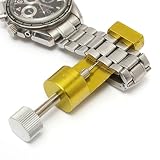 Generic LQ.. 1.. LQ.. 5043.. LQ Band S Armbanduhr Band in Remo Entferner Metall und Gurt Band AP ADJU New Link Pin Werkzeug IR-Kits zu Träger Reparatur-Kits NV _ 1001005043-cnuk22 _ 1768