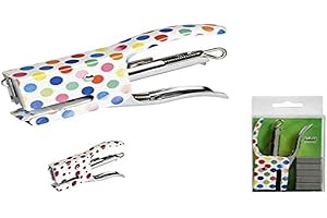 Lebez 2412 cucitrice, color varie