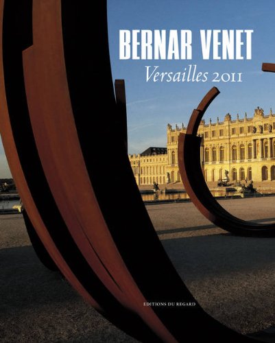 Download Bernar Venet, Versailles 2011 Download Bernar Venet, Versailles 2011