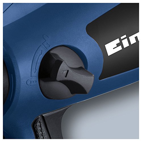 Einhell BT-FSS 400 Farbsprühpistole Elektr. Farbsprühsystem - 5