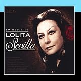 Lo mejor de Lolita Sevilla