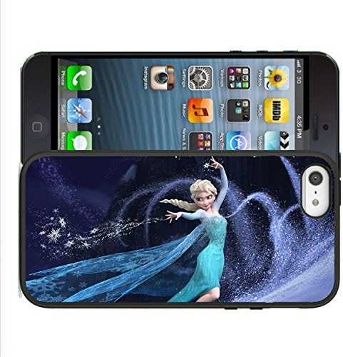 ★Frozen iPhone / iPad Hard Case★Disney★Elsa★Anna★★ (iPhone 4)