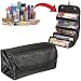 BJE Roll N Go Travel Buddy Toiletry Bag / Bag Organizer, Cosmetic POuch, Travel Pouch, Toiletry Pouch, Multi Utility Pouch, Toiletry Kit, Travel Kit (Premium Quality) Size ( 30 * 10* 2) cm RS.299.00