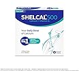 Shelcal-500 - Strip of 15 Tablets