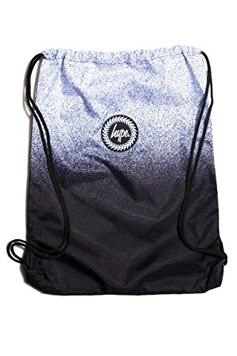 hype pe kit bag