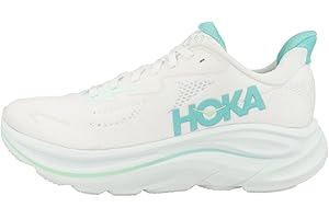 HOKA Clifton 10, Sneaker Donna, 0
