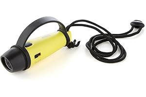 Tremblay Sifflet à Main PVC