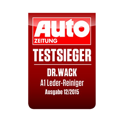 A1 Leder-Reiniger, 250 ml (#2515) - 5