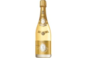 Louis Roederer Cristal Brut Champagne, 75cl Gift Box