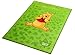 Produktbild ABC Viva Disney Comfort Line Winnie Green Leaves 100 x 150 cm