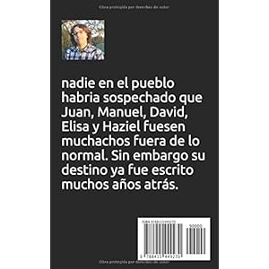 Elpida: El comienzo