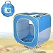 Produktbild LaDicha Baby Strand Paly Zelt Pop Up Kids Portable Shade Pool Für Kinder Uv-Schutz Sun Shelter