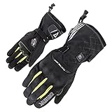 Knöchelprotektor - Dreistufiges elektrisches Heizsystem - SD-Gel Pad an der Innenhand