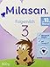 Produktbild Milasan 3, 4er Pack (4 x 500 g)