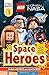 Produktbild LEGO Women of NASA Space Heroes (DK Readers Level 1)
