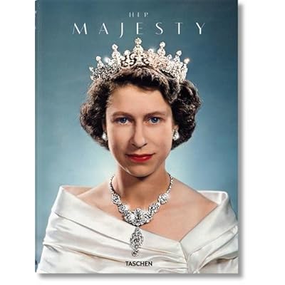 Her Majesty Her Majesty