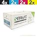 Produktbild 10x MWT Toner für OKI ES 7411 wie Set alle Farben Druckerpatronen Patronen