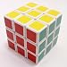 Shengshou Speed Cube 3x3x3,White RS.160.00