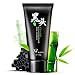 Produktbild Weisy Blackhead Removal Peel Off Mud Maske Anti-Blackhead Bambus Holzkohle Gesichtsmaske