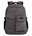 Produktbild Laptop Rucksack,Coofit Rucksack für Herren und Damen Schulrucksack Laptoprucksack Laptop Tasche Rücksack Sportrucksack Reiserucksack für 14Inch Laptop