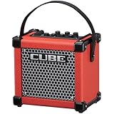 Roland Micro Cube Gitarrenverstärker GX pudrición
