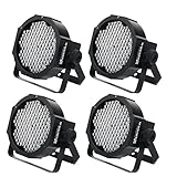 Zubehör: Anschraubbare Füße, Netzkabel, Kaltgeräte-Outlet zum Durchschleifen an weitere Bars