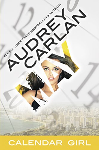 May: Calendar Girl Book 5 (English Edition)