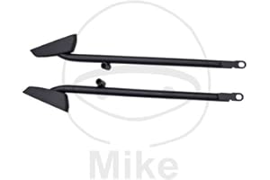 SHAD S0BN60ST Suzuki Bandit 600'00 Noir