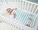 Grobag Sleepy Circus 1.0 Tog Baby Sleep Bag (6-18 Months)