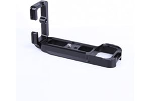 Fotga Quick Release L-bracket Camera Grip for Sony A7/a7r/ ¦Á7/ ¦Á7r/ Ildc RRS As Tripod