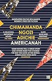 Americanah (en Anglais)