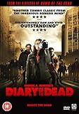 Diary Of The Dead - Single Disc Edition [DVD]