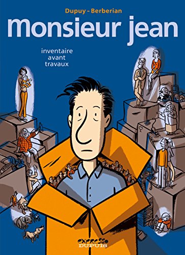 Download Monsieur Jean, tome 6 : Inventaire avant travaux Download Monsieur Jean, tome 6 : Inventaire avant travaux